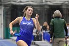 Track & Field  Women’s Track & Field open up the 2023 indoor season with a home meet against Colby College. They also competed against visiting Wentworth Institute of Technology, Worcester State University, Gordon College and Connecticut College. - Photo by Keith Nordstrom